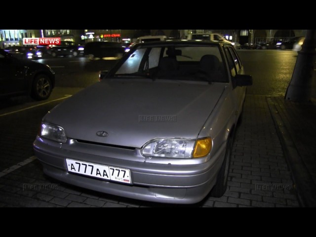 Самый дорогой автономер в Москве продают за...