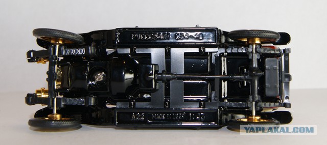 Модели 1:43