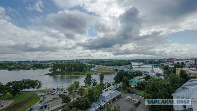 Хочу в Россию.