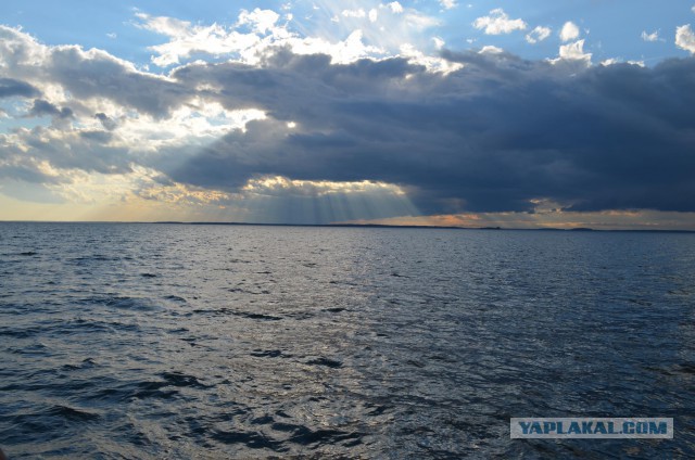 Балтийское море