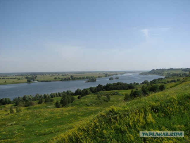 15 изумительных рек