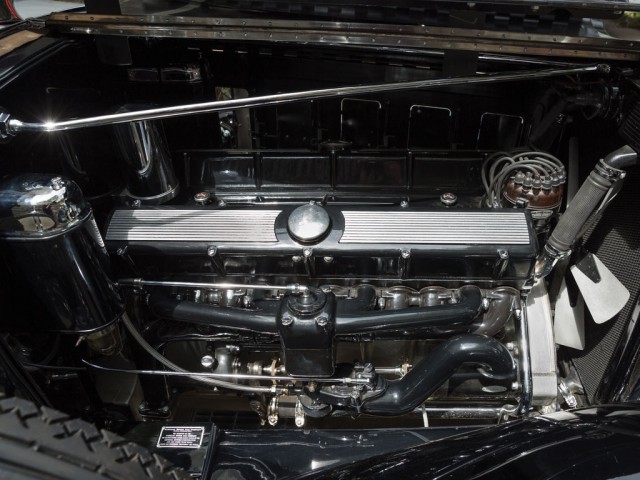 Автомобили RM Auctions/Sotheby's, октябрь 2015