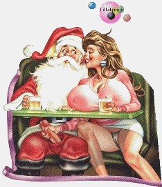 НОВЫЙ ГОД. Прикольный новый год!