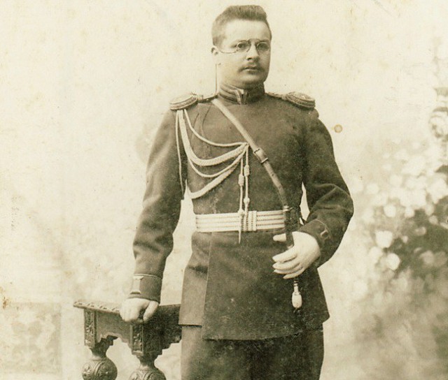 15 главных героев Белой армии