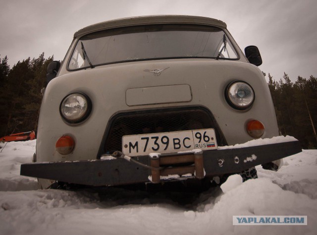 Чем кроссовер отличается от внедорожника