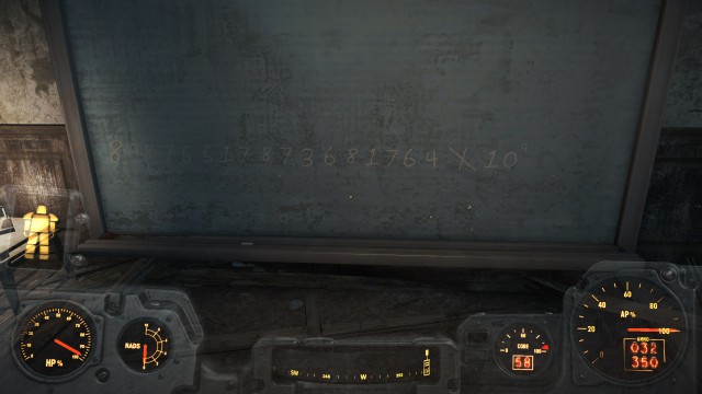 Fallout 4, Бостон