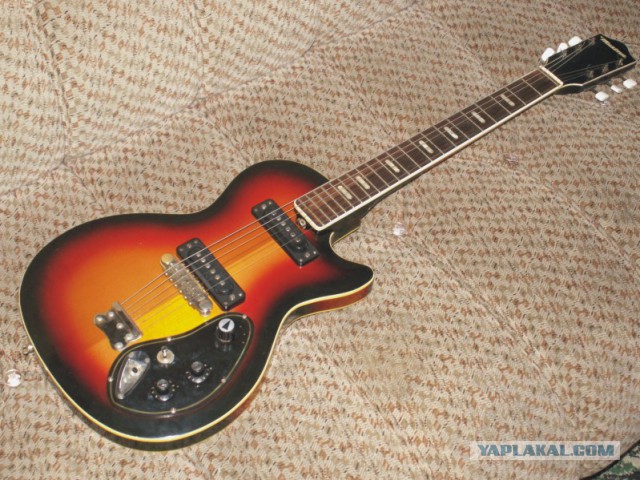 Легендарные торговые марки дружественных соцстран