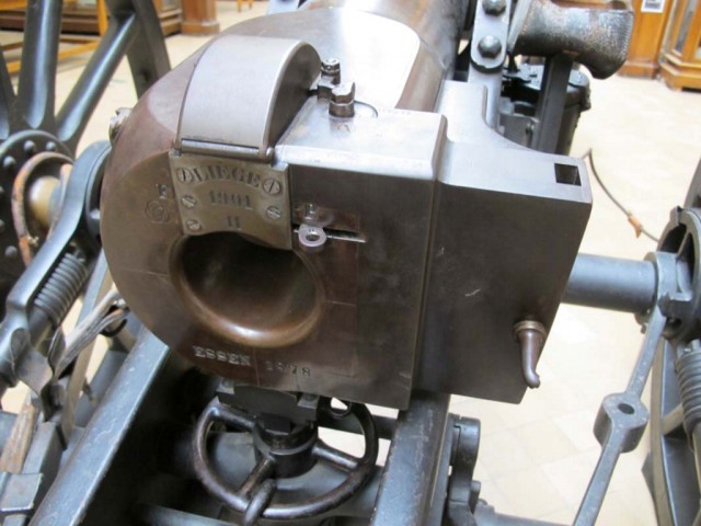 Одиссея «трёхдюймовки»