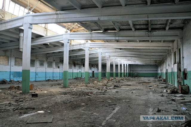 Семикаракорский консервный завод