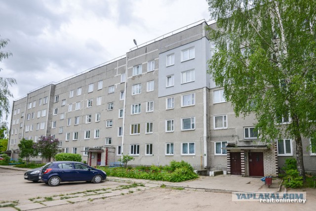 Спасите нас! Как жильцов терроризирует агрессивная пенсионерка.