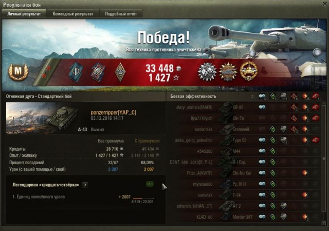 Wargaming 41