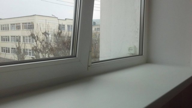 Удивительные снимки с российских просторов