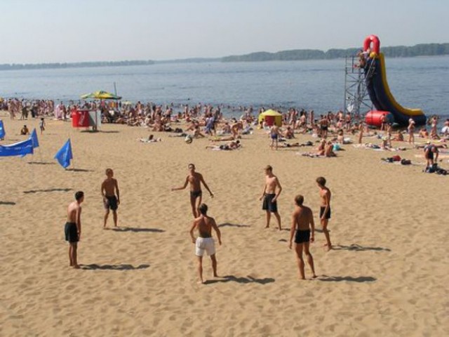 Переправа
