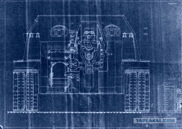 Тернистый путь к СУ-122