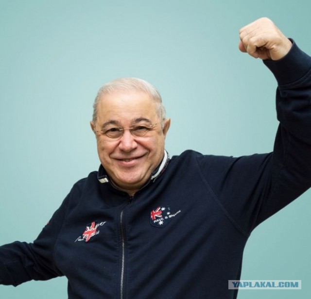 Уж замуж невтерпеж