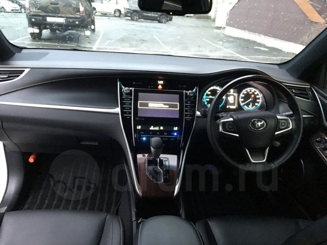 Honda Accord и Toyota Camry в 2018