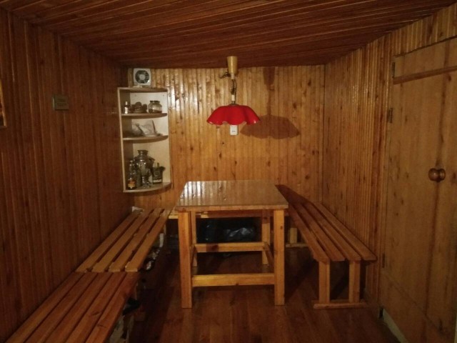 Банное рукожопство