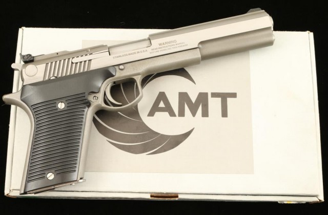 Пистолеты-револьверы 2. Красивых фото пост.