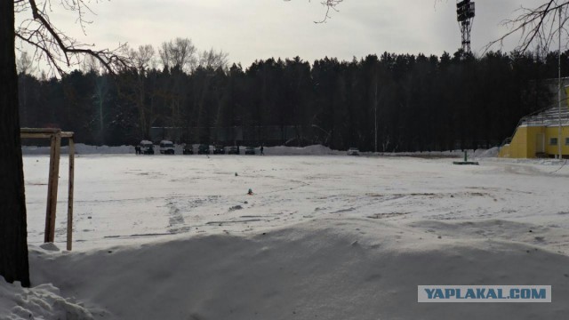Не выглядывать из окон:  готовят к приезду Путина