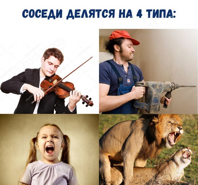 Подборка интересных и веселых картинок