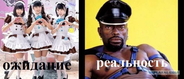 Не потому что дура, а потому что баба