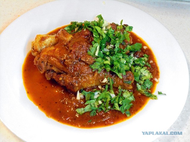 Кулинары поздравляют ЯП с днём рождения!