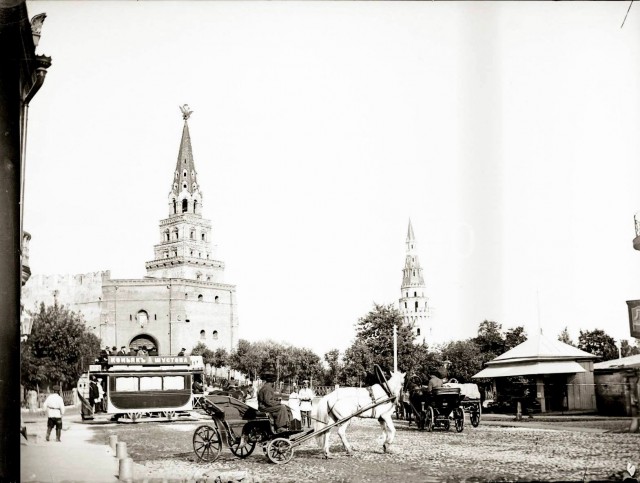 Интересные и редкие фотографии