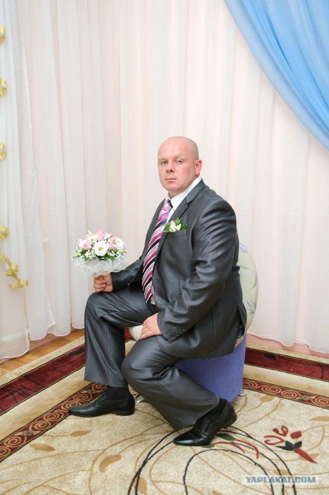 Ааа эээта свадьба, свадьба, свадьба....