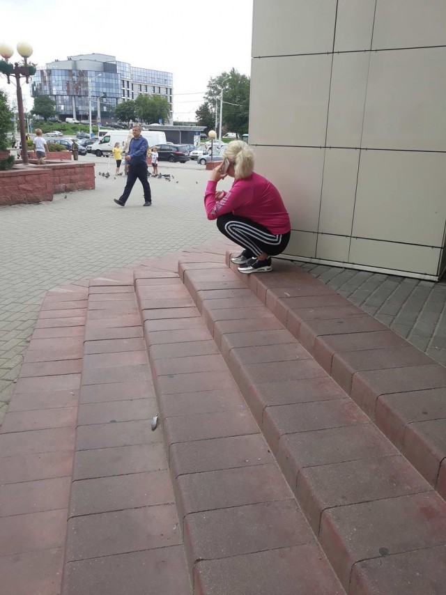 Скотсети и прочие интернеты 18.03.19