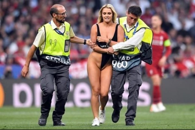 Champions League Сезон 2018/2019 Часть 1