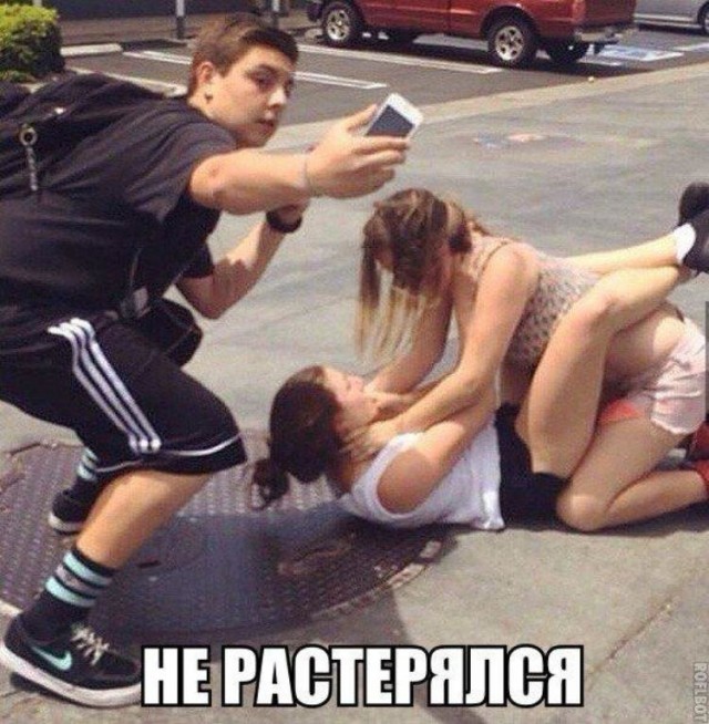 Горячие девушки из Днепра