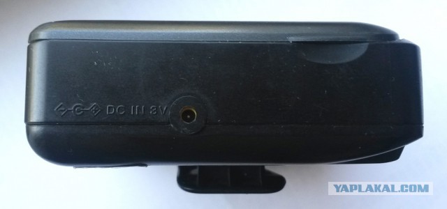 Плеер для олдскулов - Sony Walkman