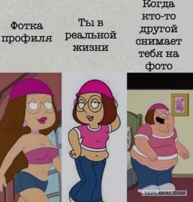 Кто мы на форумах?