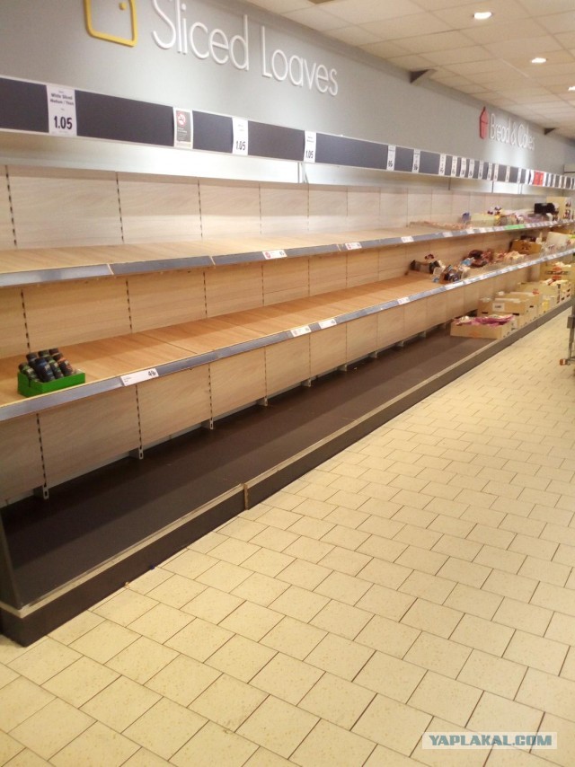 Продуктовые магазины в Дюльмене. Германия, земля Северная Рейн-Вестфалия