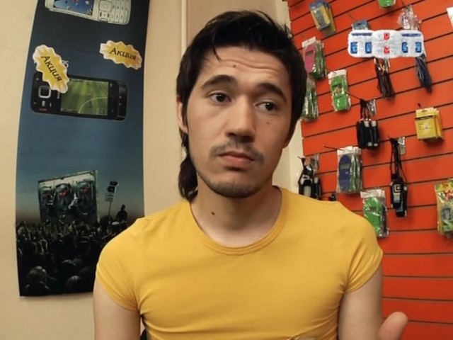 Когда жена распускает руки