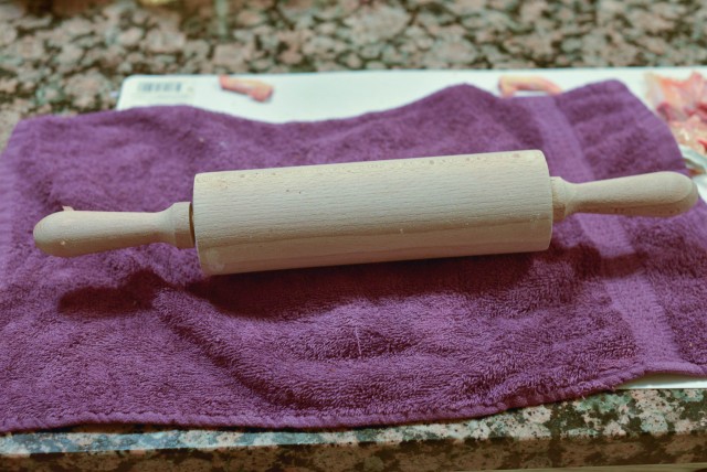 Кулинария: Двухмерный Цыпленок