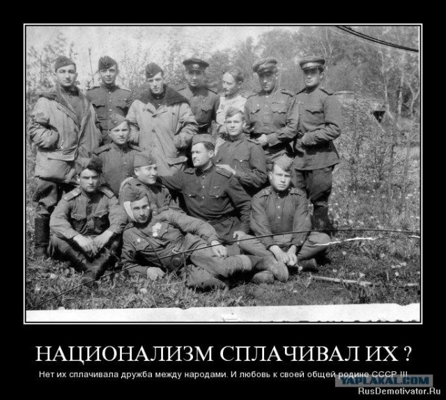 Кабардинцы про поведение Кавказцев