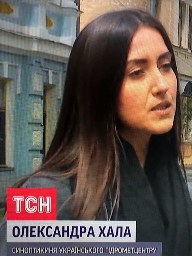 Толерантность на Украинском ТВ