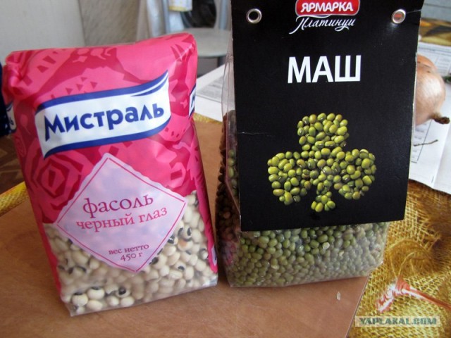 Кухня народов Средней Азии