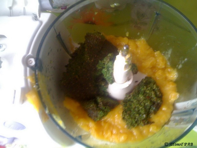 Соус Ткемали