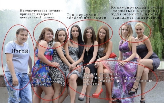 Тети для "пошалить"!