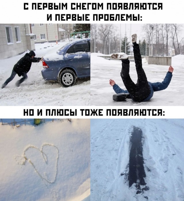 Весёлый полтишок 14.11