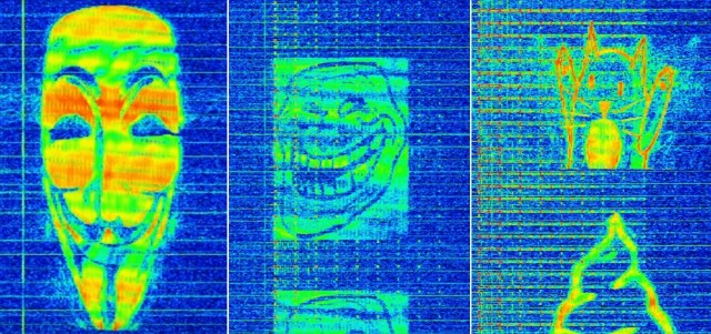 Хардбасс, амогусы и военные шифры: самая загадочная радиостанция России стала площадкой для регулярных пиратских эфиров