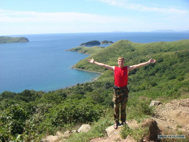 Родные края