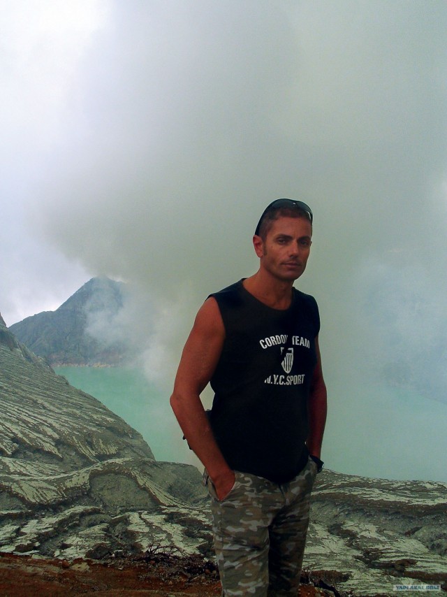 Они живут только 40 лет