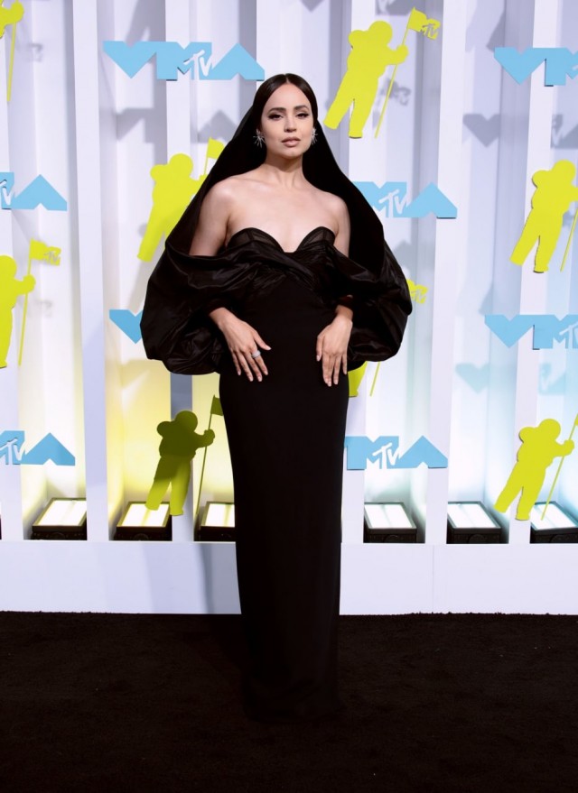 Большой пост MTV Video Music Awards 2022