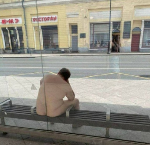 Картинки всякие, развесёлые и не очень.
