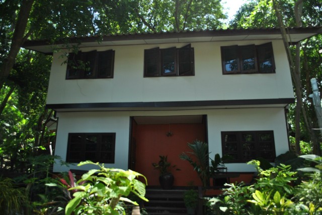 Тайланд: Бангкок, Паттайя, Ко Самет