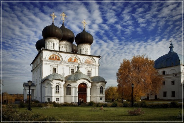 "Я себя не на помойке нашла" и нищеброд