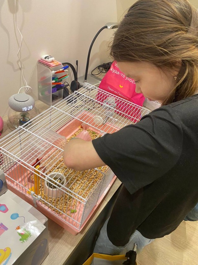 Хорошие новости